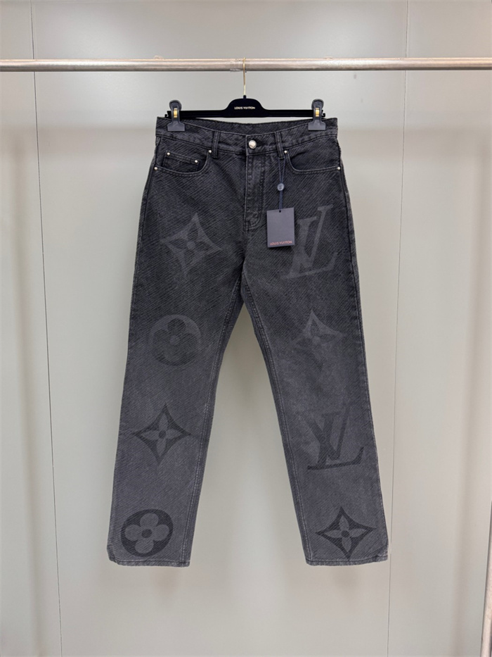 2024fw LV JacketPants Top Version - DEEPREPS