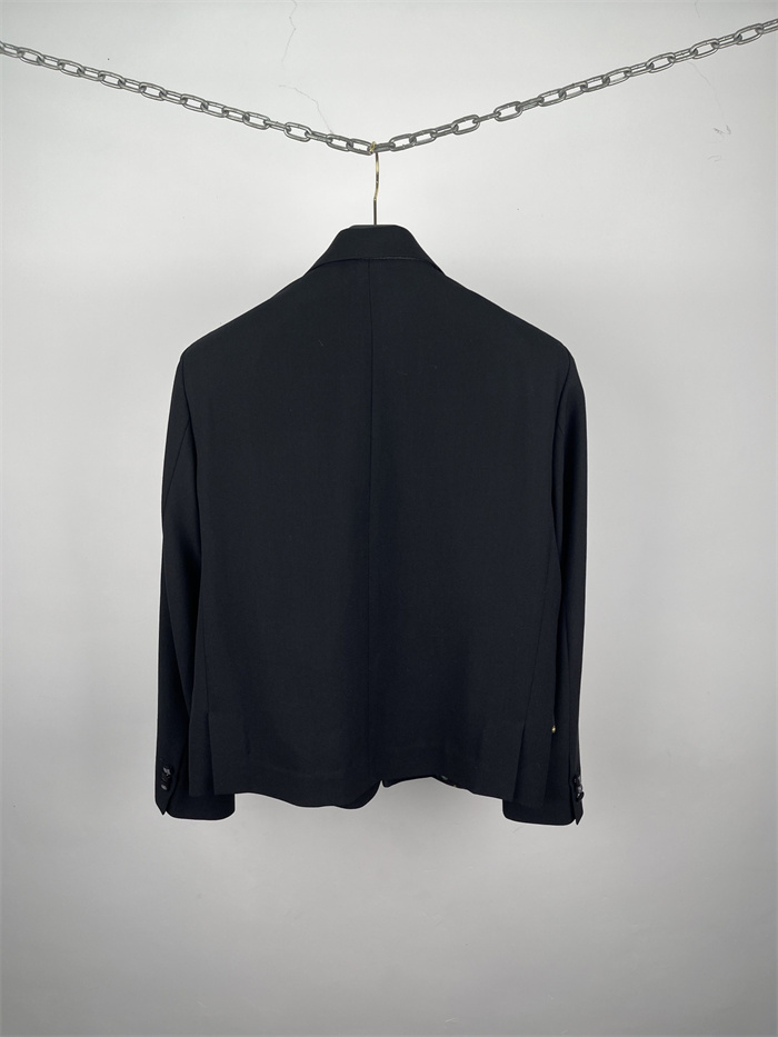 2024fw LV Suit Top Version - DEEPREPS