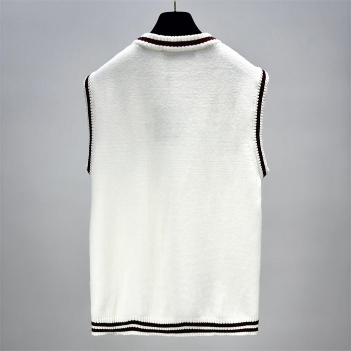 2024fw LV Sweater Top Version - DEEPREPS