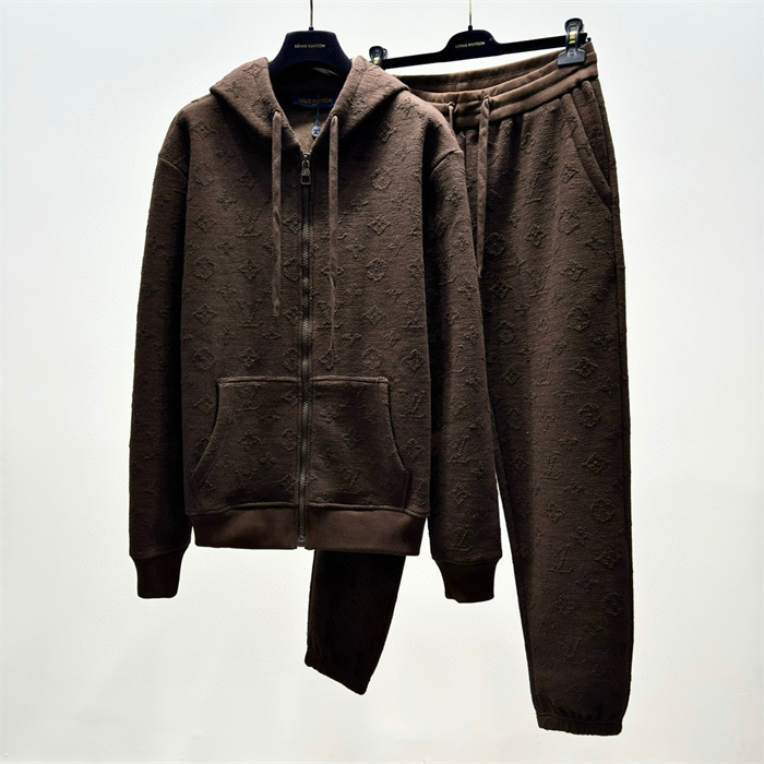 2024fw LV Suit Top Version - DEEPREPS
