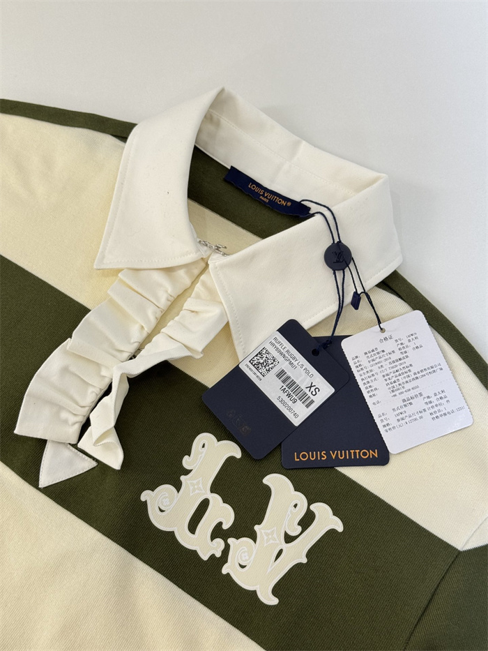 2024fw LV Sweater Top Version - DEEPREPS