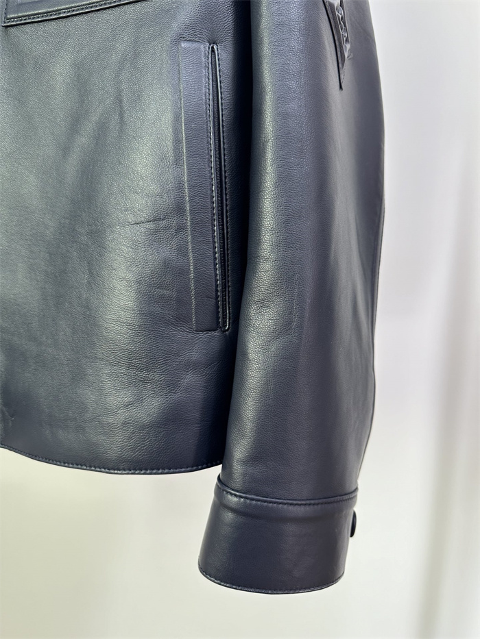 2024fw LV Real Leather Top Version - DEEPREPS