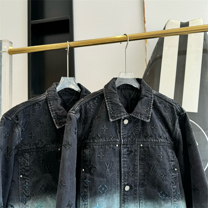 2024fw LV Suit Top Version - DEEPREPS