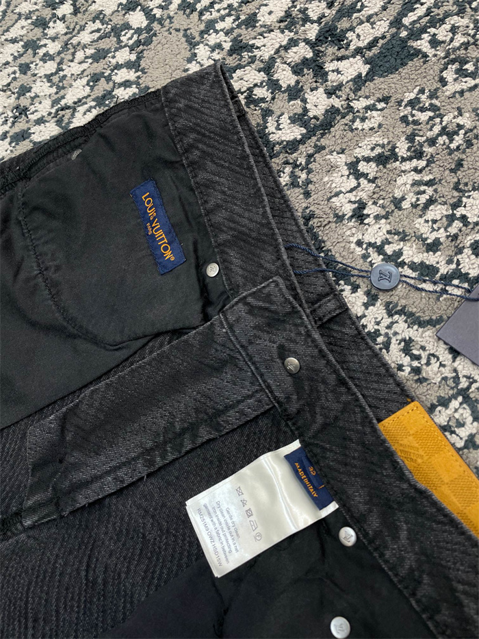 2024fw LV JacketPants Top Version - DEEPREPS