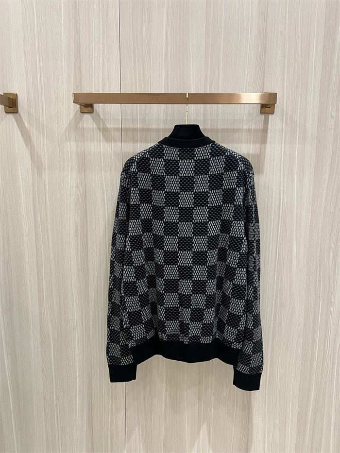 2024fw LV Sweater Top Version - DEEPREPS