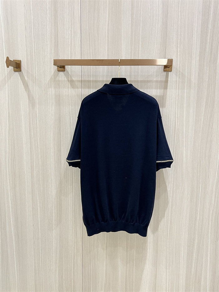 2024fw LV Sweater Top Version - DEEPREPS