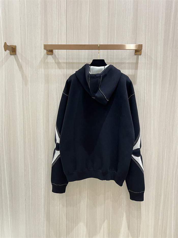 2024fw LV Jacket Top Version - DEEPREPS