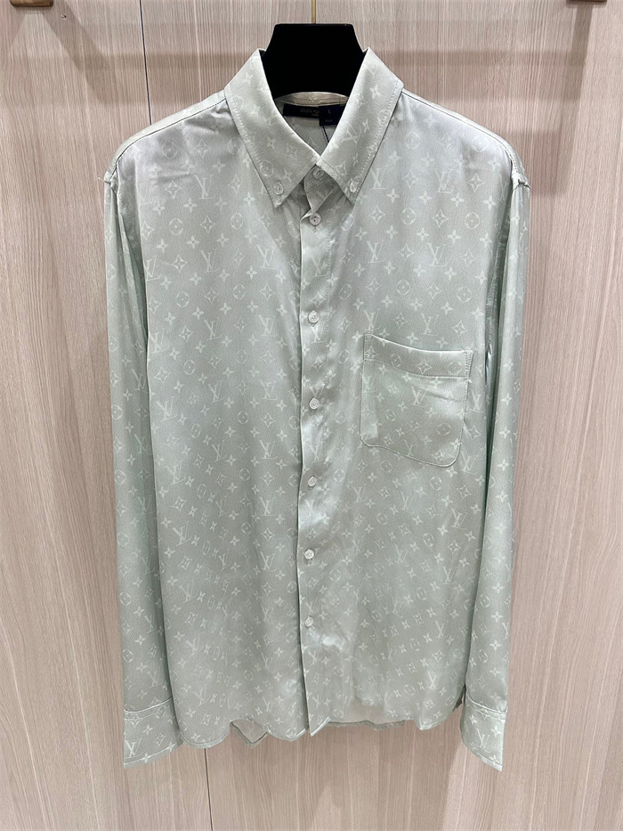 2024fw LV Suit Top Version - DEEPREPS