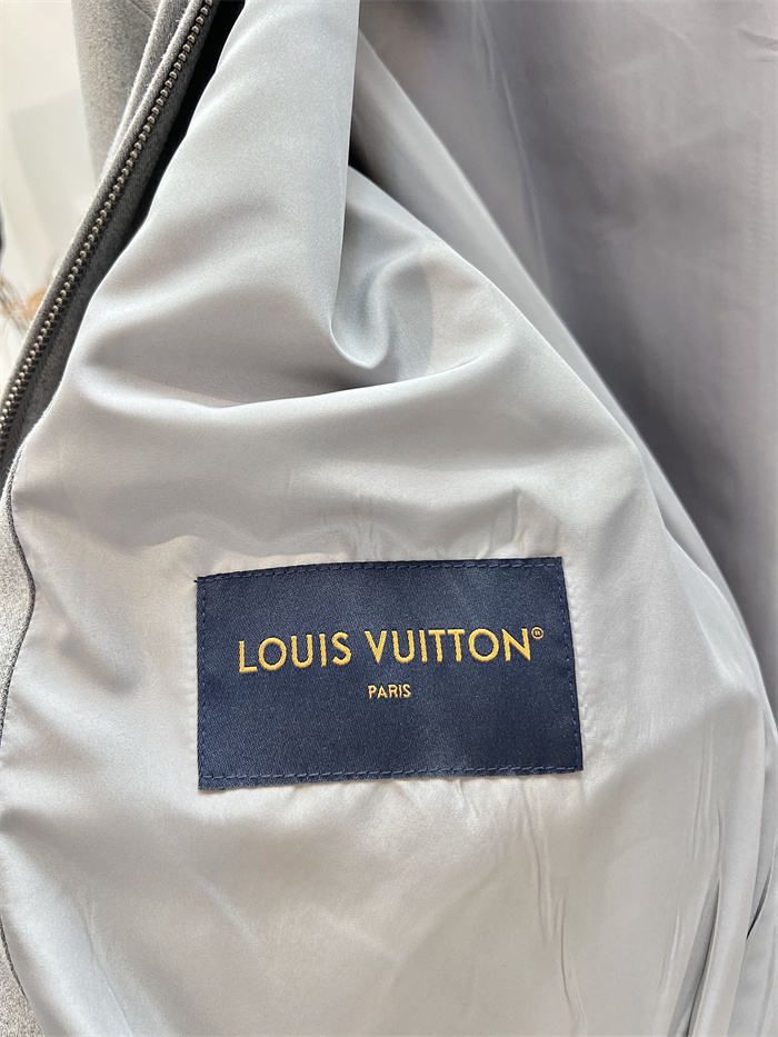 2024fw LV Suit Top Version - DEEPREPS