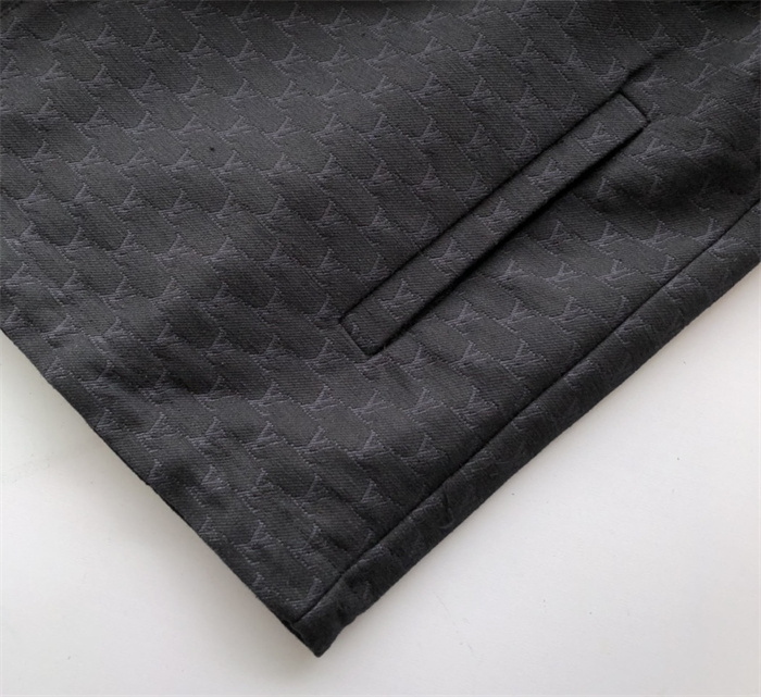 2024fw LV Jacket Top Version - DEEPREPS