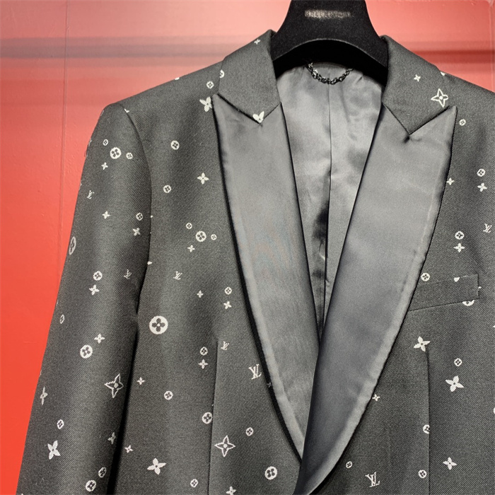 2024fw LV Suit Top Version - DEEPREPS