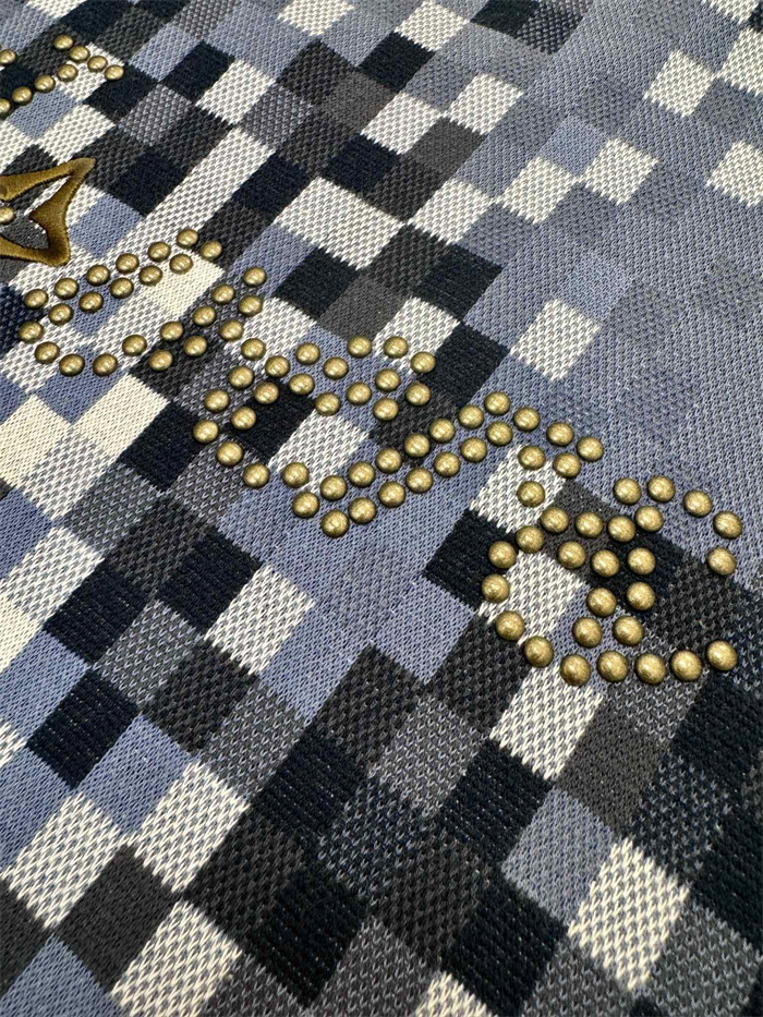 2024fw LV Sweater Top Version - DEEPREPS