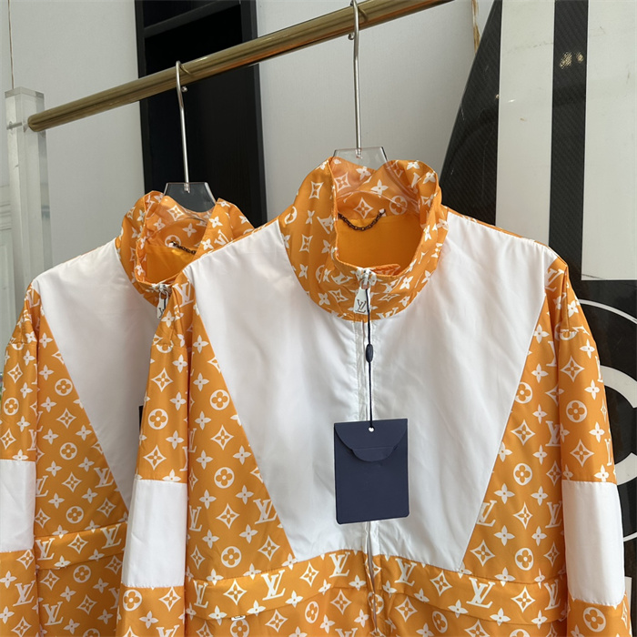 2024fw LV Suit Top Version - DEEPREPS