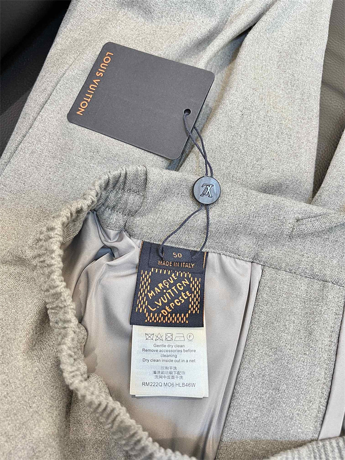 2024fw LV Suit Top Version - DEEPREPS