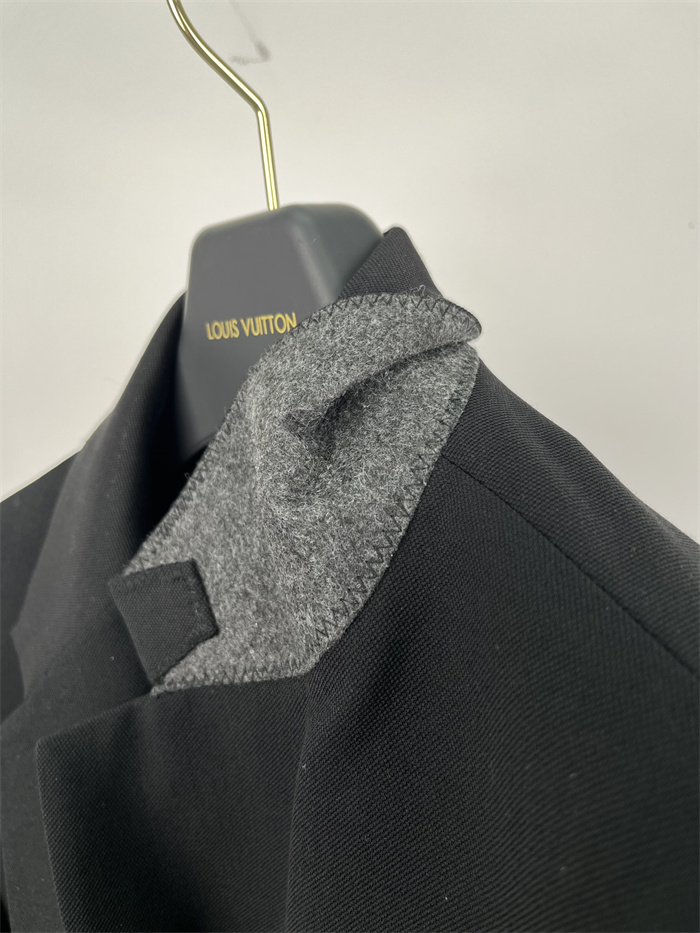 2024fw LV Suit Top Version - DEEPREPS
