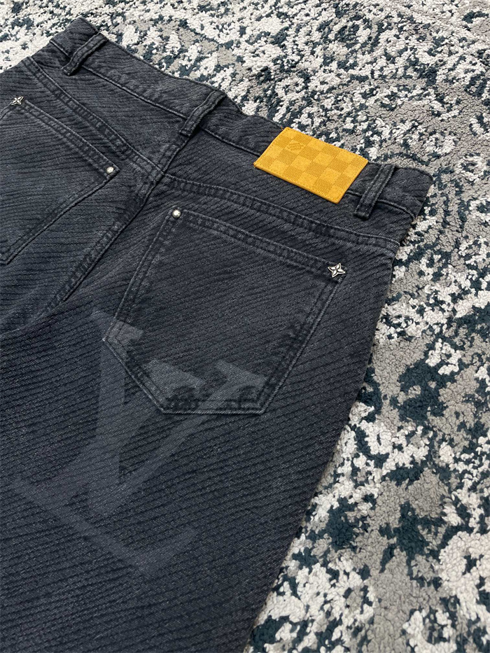 2024fw LV JacketPants Top Version - DEEPREPS