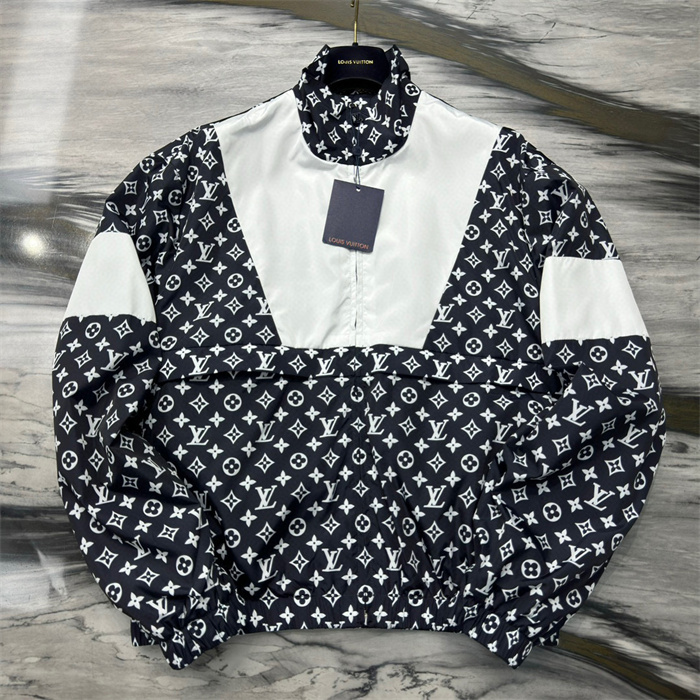 2024fw LV Suit Top Version - DEEPREPS