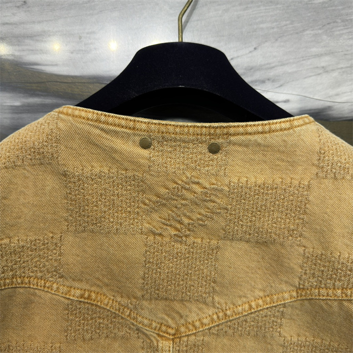 2024fw LV JacketPants Top Version - DEEPREPS