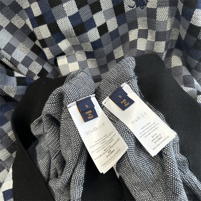 2024fw LV Sweater Top Version - DEEPREPS