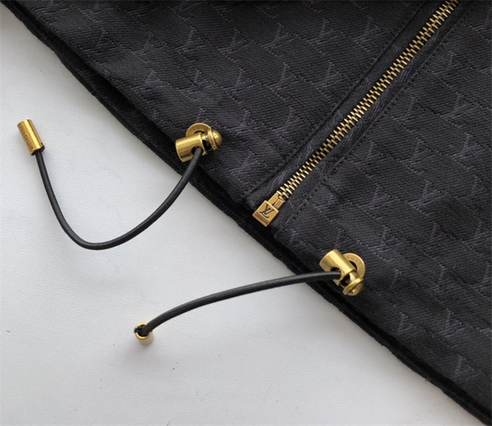 2024fw LV Jacket Top Version - DEEPREPS