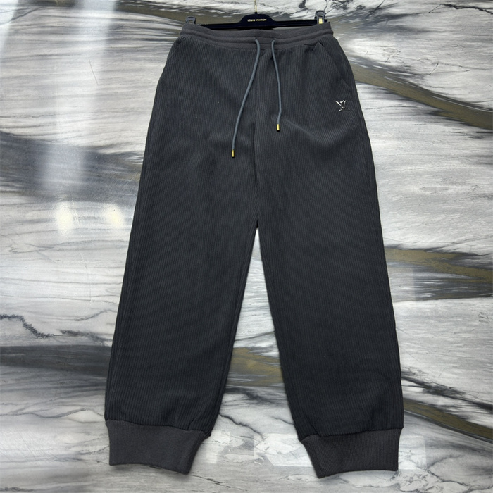 2024fw LV JacketPants Top Version - DEEPREPS