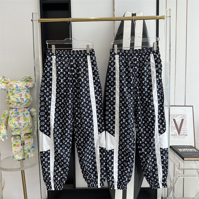2024fw LV Suit Top Version - DEEPREPS