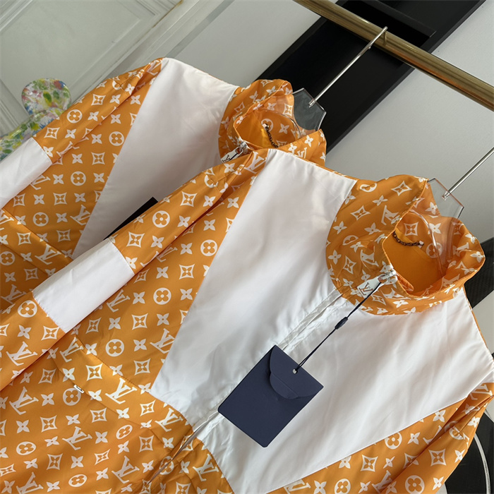 2024fw LV Suit Top Version - DEEPREPS