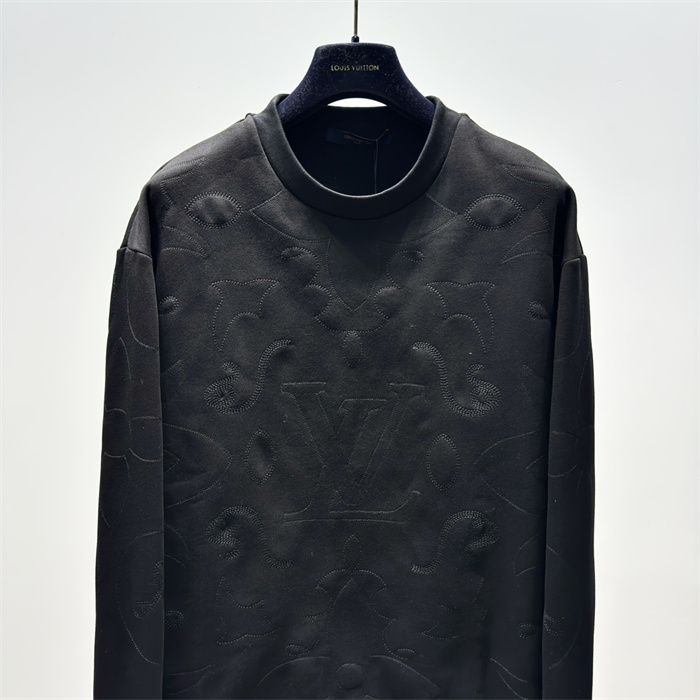 2024fw LV Sweater Top Version - DEEPREPS
