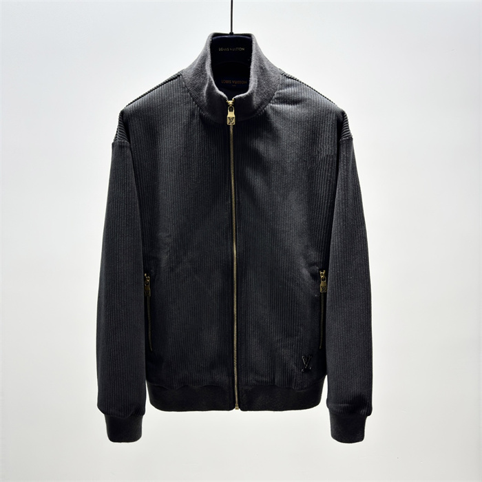 2024fw LV JacketPants Top Version - DEEPREPS