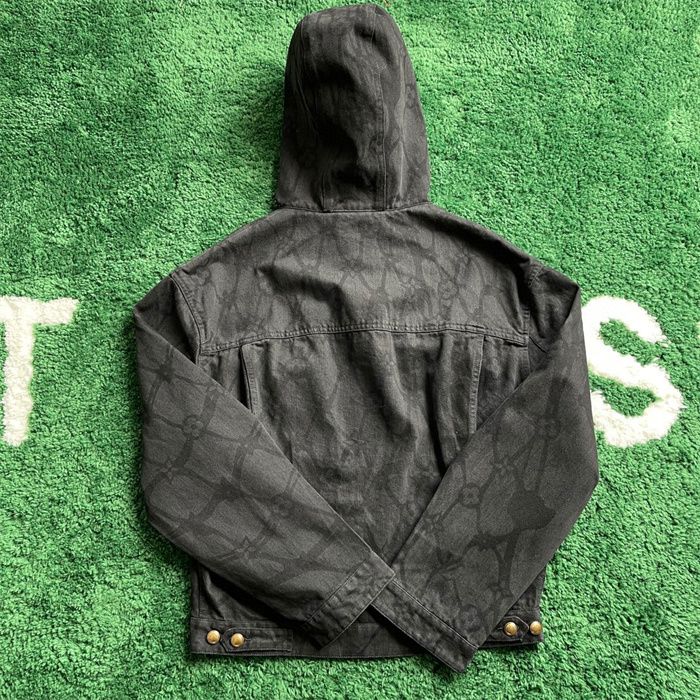 2024fw LV Jacket Top Version - DEEPREPS