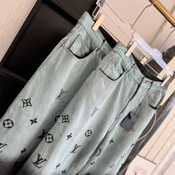 2024fw LV Suit Top Version - DEEPREPS