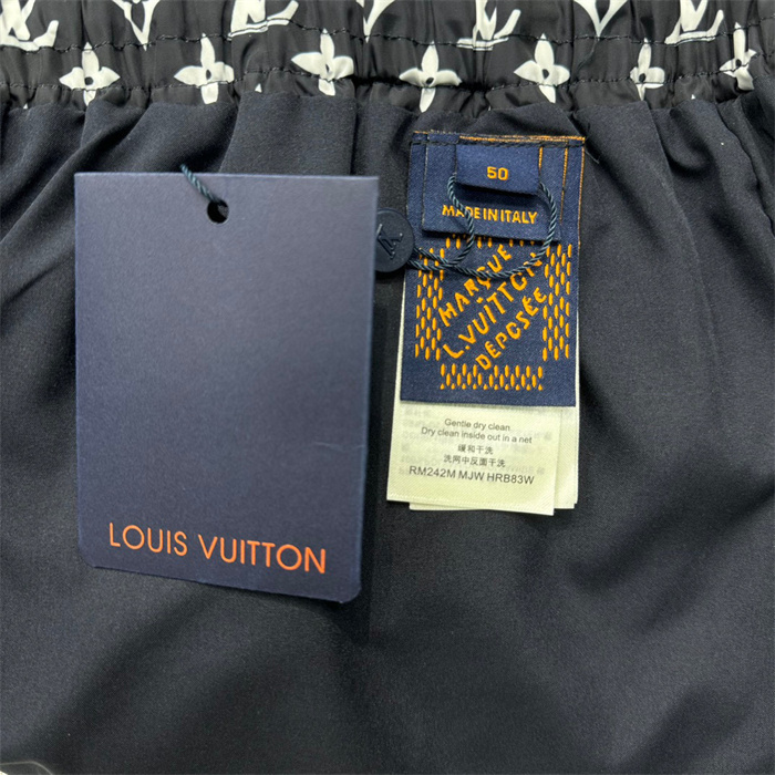 2024fw LV Suit Top Version - DEEPREPS