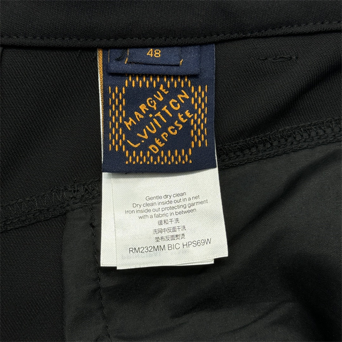 2024fw LV Suit Top Version - DEEPREPS