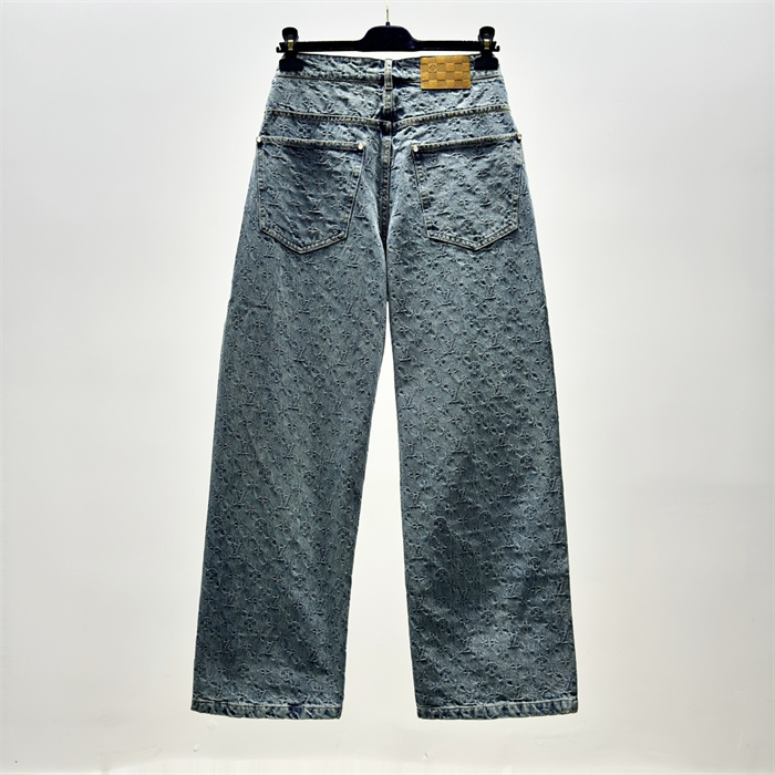 2024fw LV Suit Top Version - DEEPREPS
