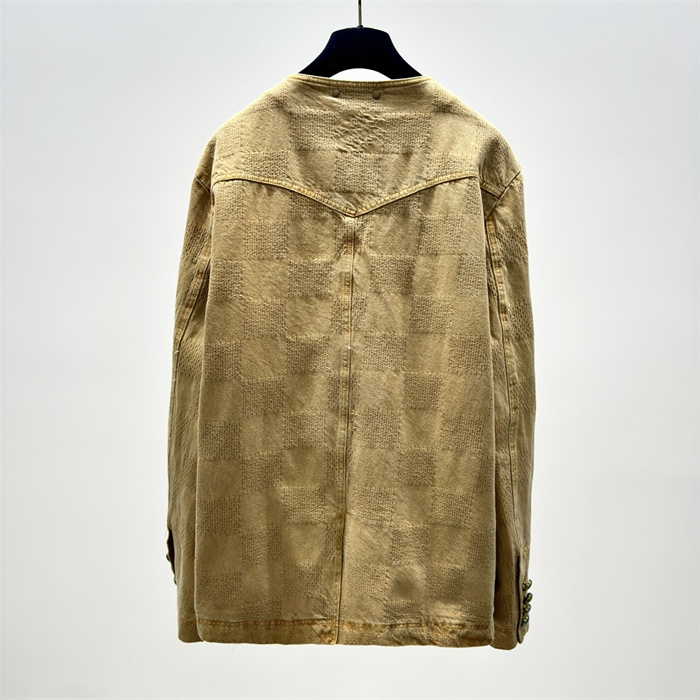 2024fw LV JacketPants Top Version - DEEPREPS