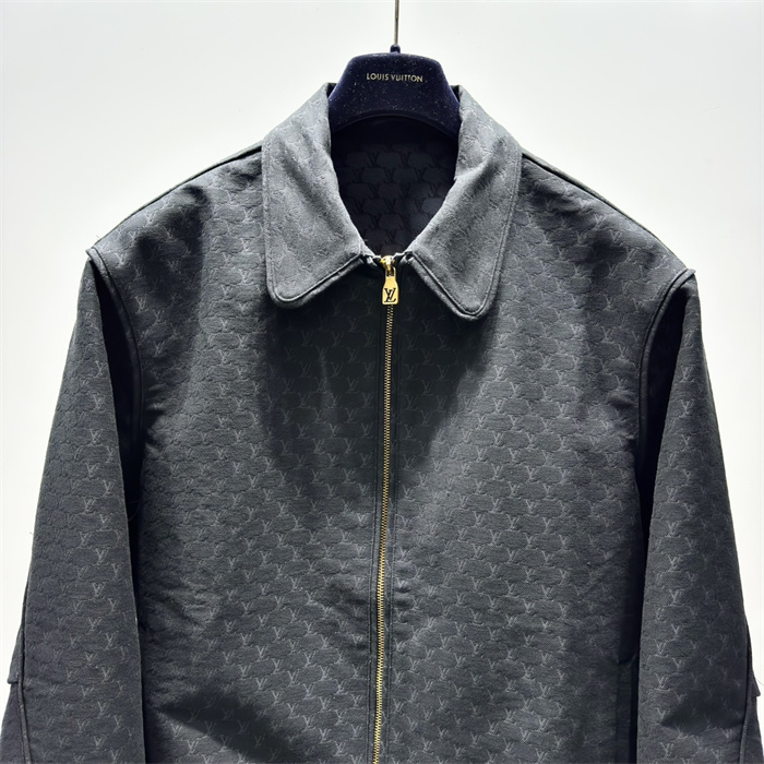 2024fw LV Jacket Top Version - DEEPREPS