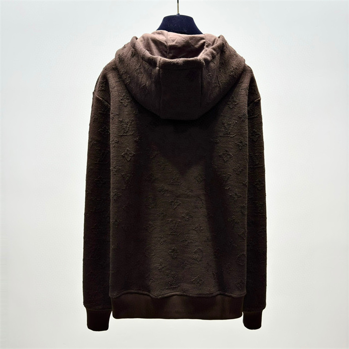 2024fw LV Suit Top Version - DEEPREPS
