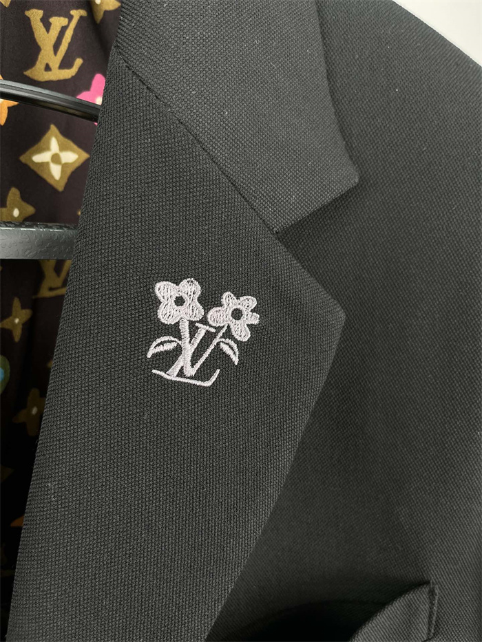 2024fw LV Suit Top Version - DEEPREPS