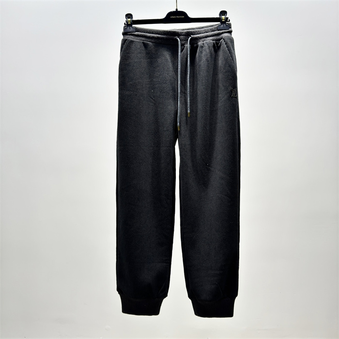 2024fw LV JacketPants Top Version - DEEPREPS