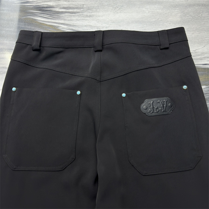 2024fw LV Suit Top Version - DEEPREPS