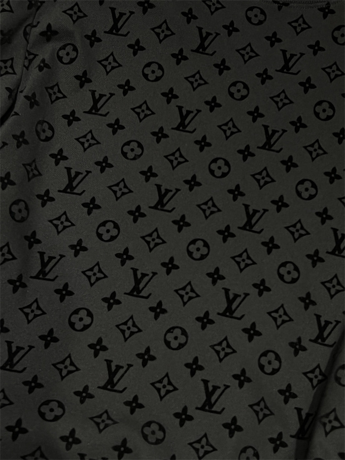 2024fw LV Sweater Top Version - DEEPREPS