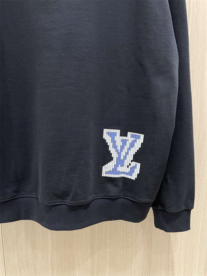 2024fw LV Sweater Top Version - DEEPREPS