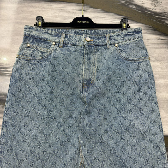 2024fw LV Suit Top Version - DEEPREPS