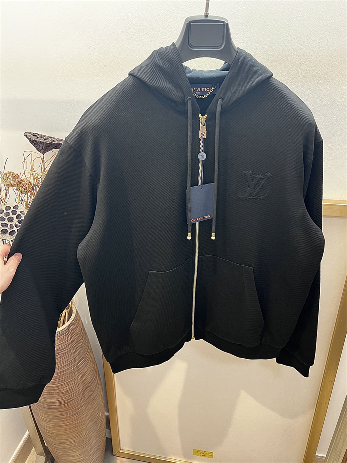2024fw LV Suit Top Version - DEEPREPS