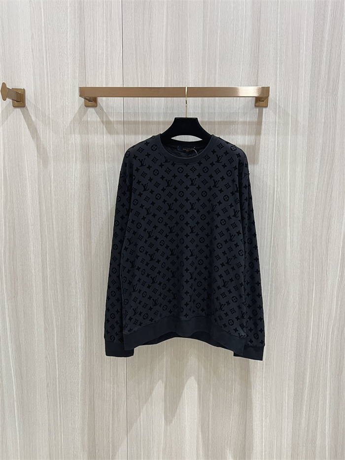 2024fw LV Sweater Top Version - DEEPREPS