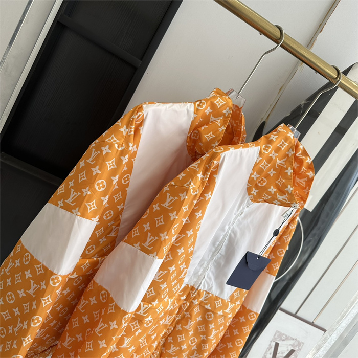 2024fw LV Suit Top Version - DEEPREPS