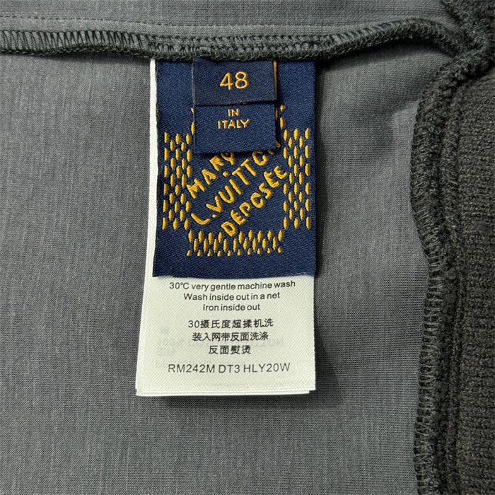2024fw LV JacketPants Top Version - DEEPREPS