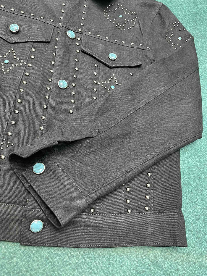 2024fw LV Jacket Top Version - DEEPREPS