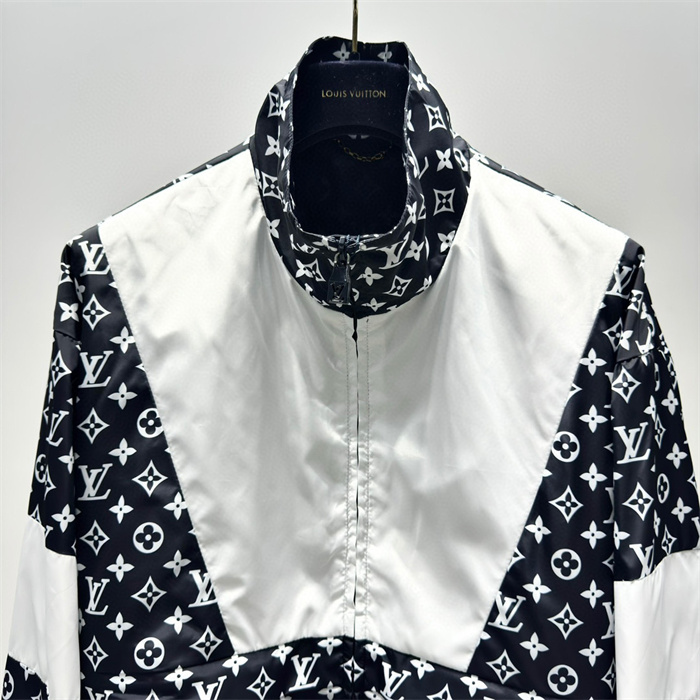 2024fw LV Suit Top Version - DEEPREPS