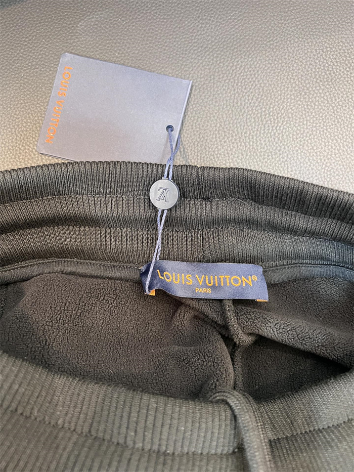 2024fw LV JacketPants Top Version - DEEPREPS